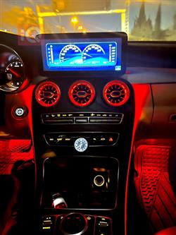 مێرسێدس بێنز C-Class